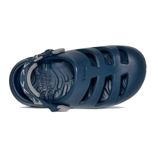 Teva Kids ApreAqua Closed-Toe Water Sandal